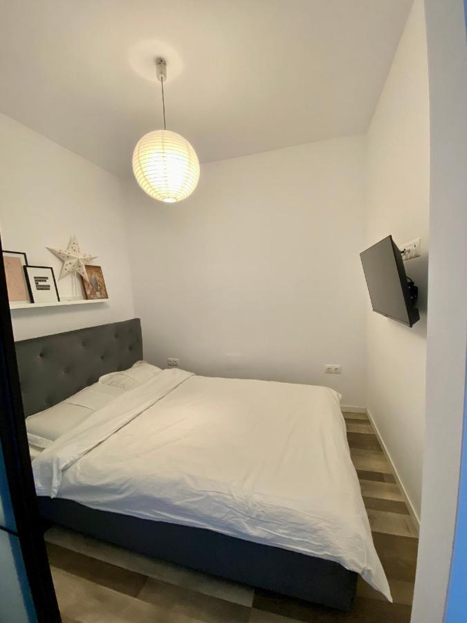 Velvet Studio Targu Mures Exterior photo